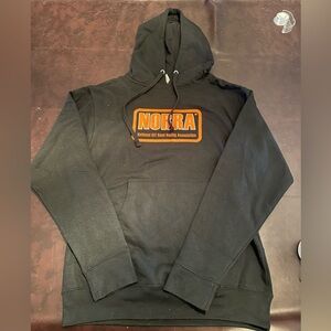 New Norra hoodie